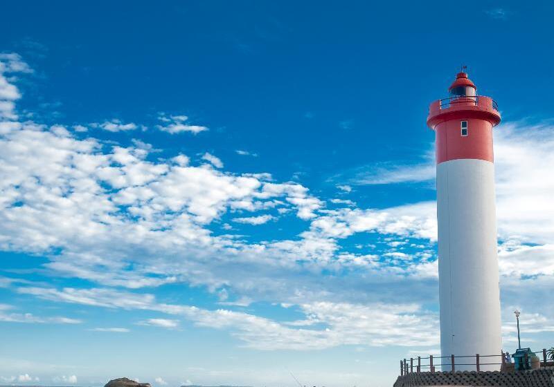 호텔 The Oyster Box