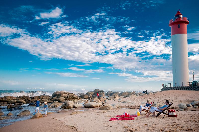 호텔 The Oyster Box