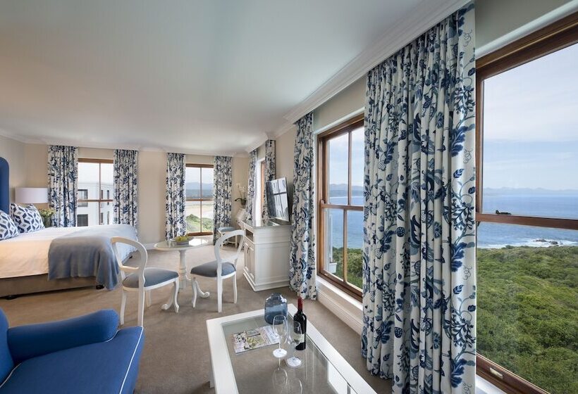 هتل The Plettenberg