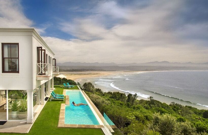 酒店 The Plettenberg