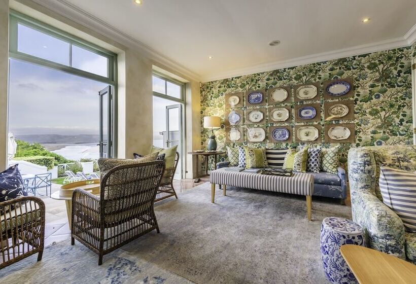 هتل The Plettenberg