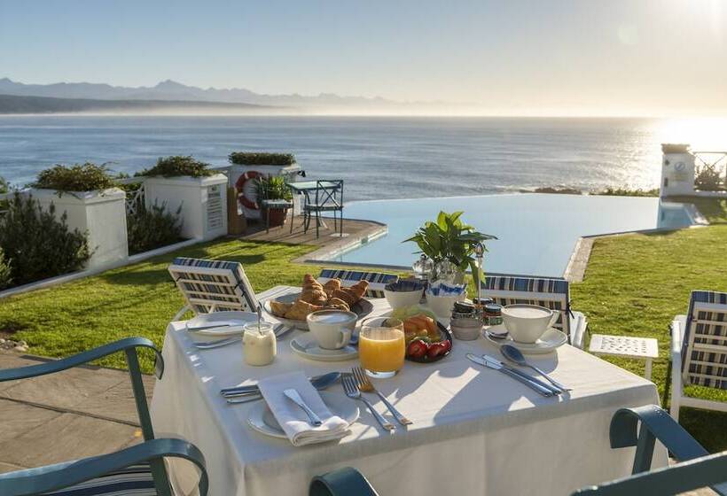 酒店 The Plettenberg