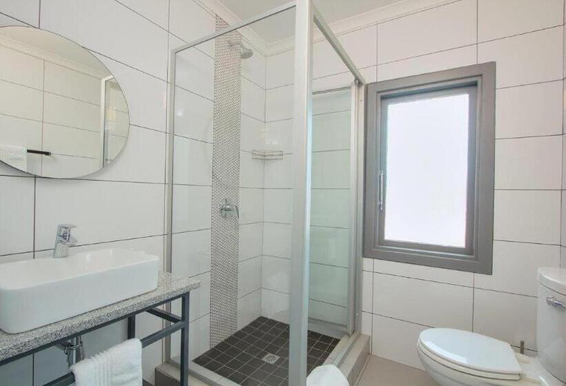 ホテル The Pretoria