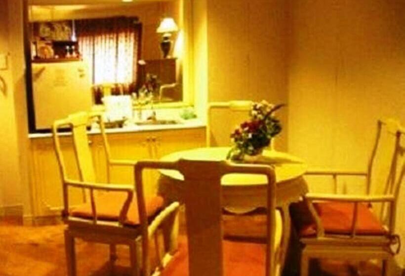 The Regency Hotel Hatyai