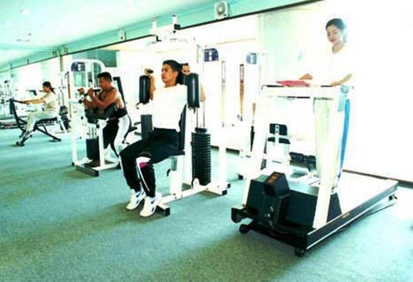 The Regency Hotel Hatyai