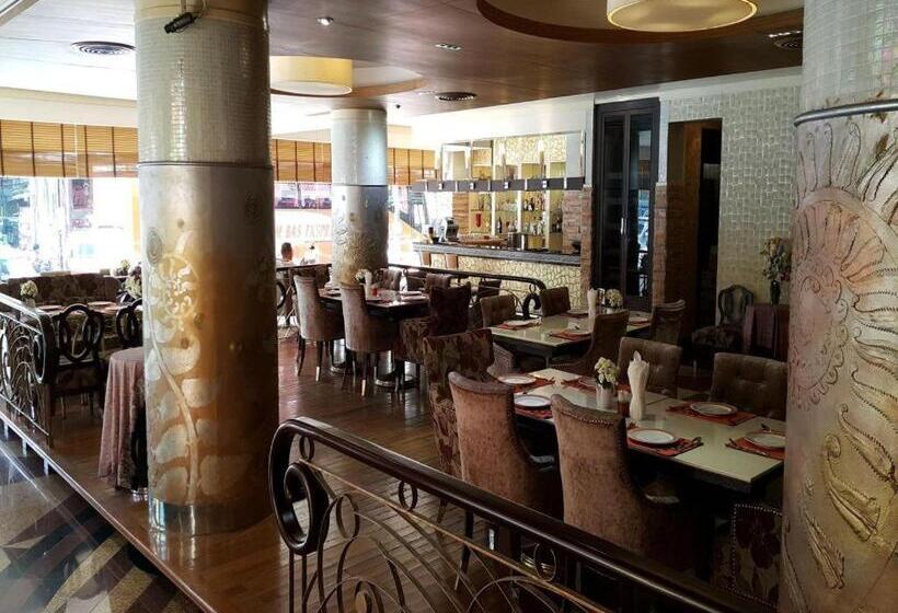 The Regency Hotel Hatyai