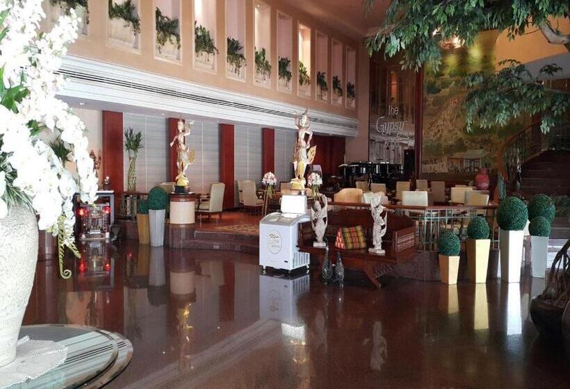 The Regency Hotel Hatyai