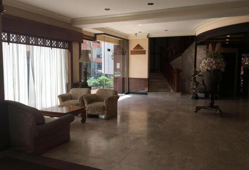 The Regency Hotel Hatyai