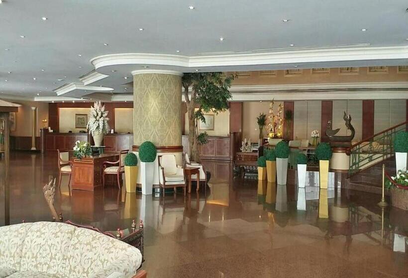 The Regency Hotel Hatyai