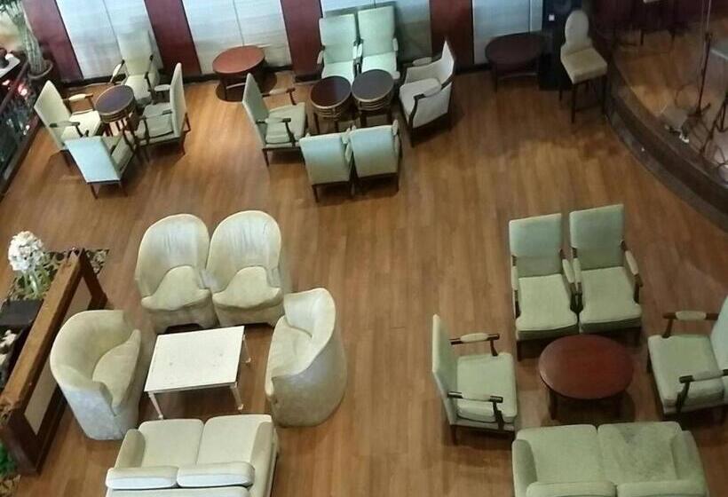 The Regency Hotel Hatyai