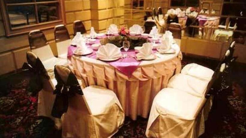 The Regency Hotel Hatyai