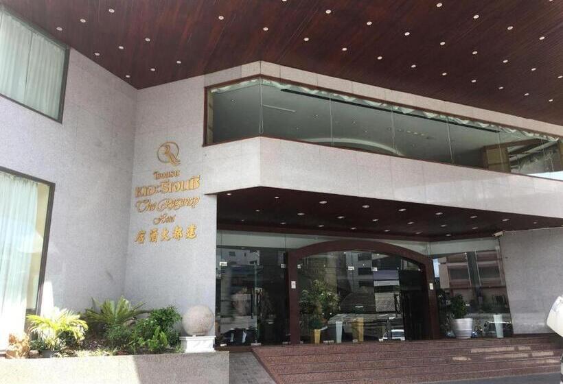 The Regency Hotel Hatyai