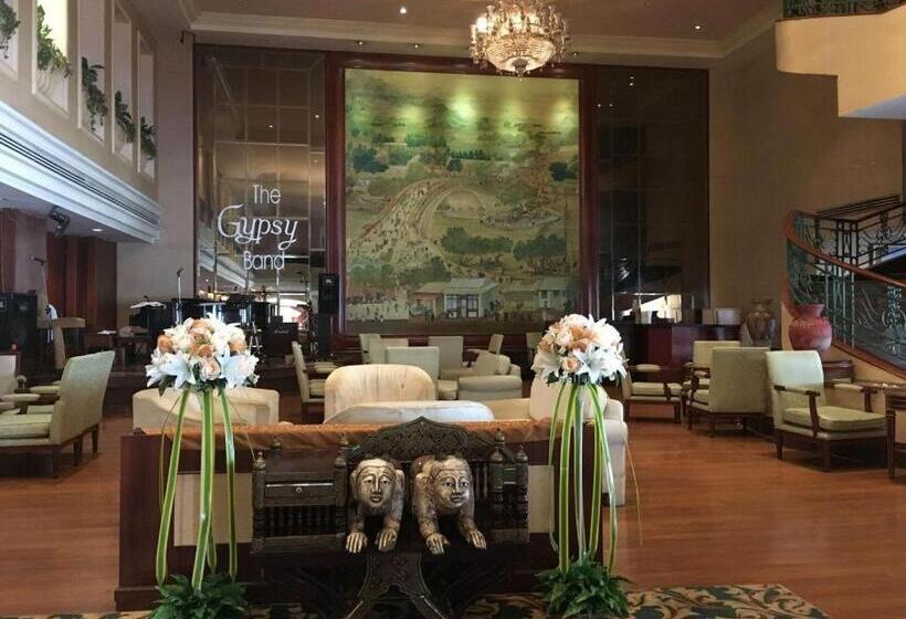 The Regency Hotel Hatyai