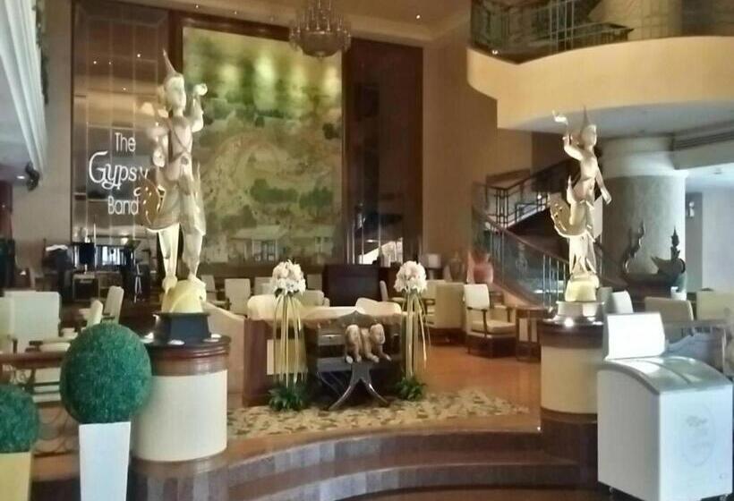 The Regency Hotel Hatyai
