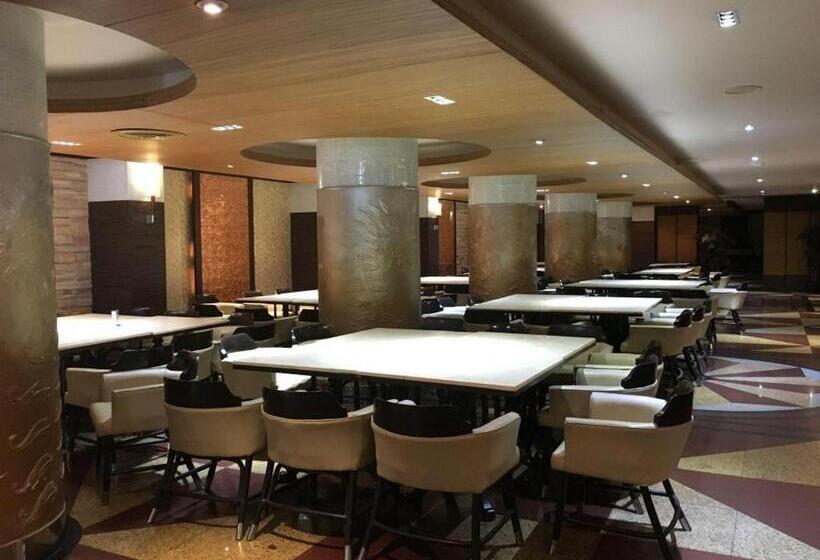 The Regency Hotel Hatyai