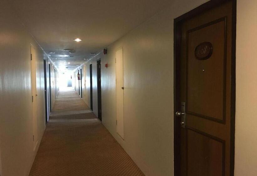 The Regency Hotel Hatyai