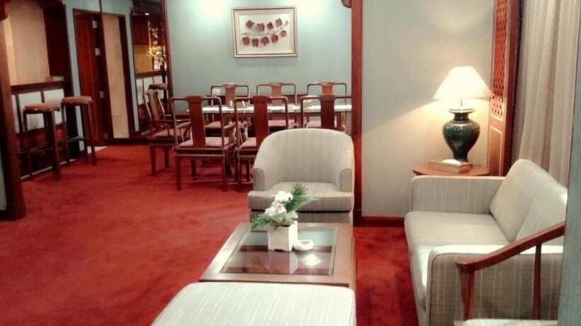 The Regency Hotel Hatyai