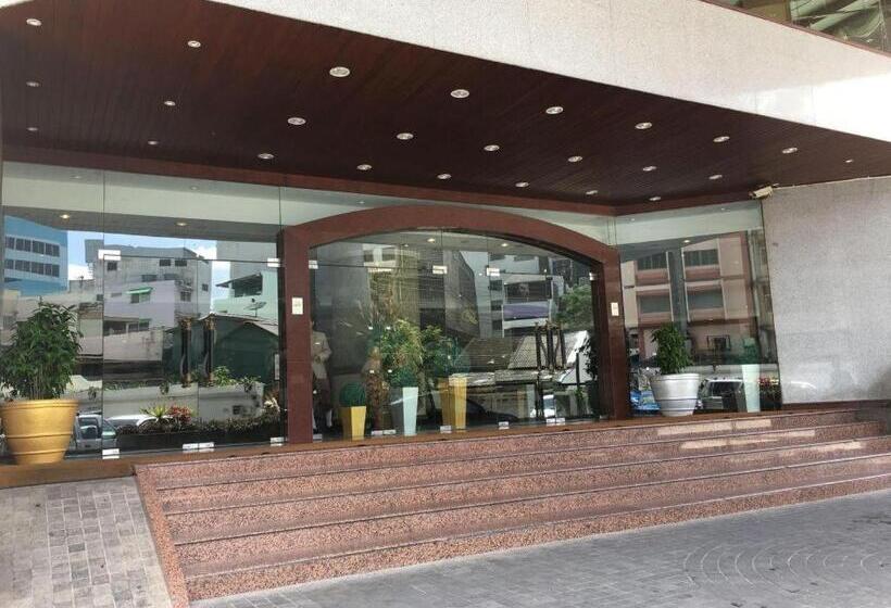 The Regency Hotel Hatyai