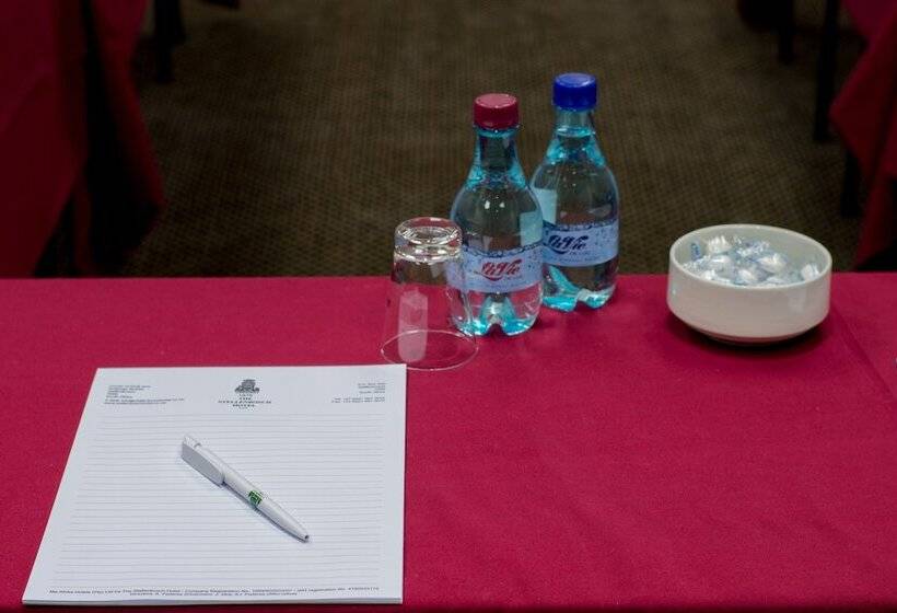 Отель The Stellenbosch