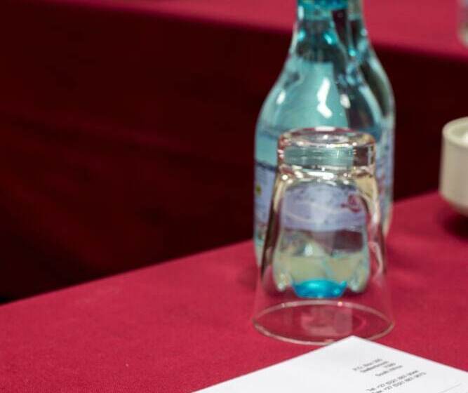 Отель The Stellenbosch