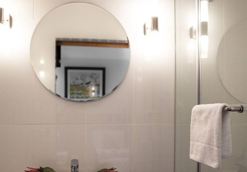 Отель The Stellenbosch