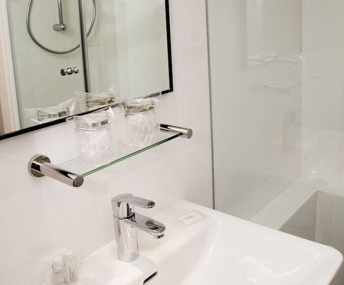 Отель The Stellenbosch