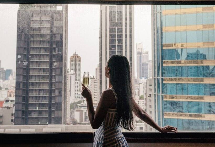 هتل The Westin Grande Sukhumvit Bangkok