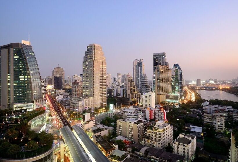 هتل The Westin Grande Sukhumvit Bangkok
