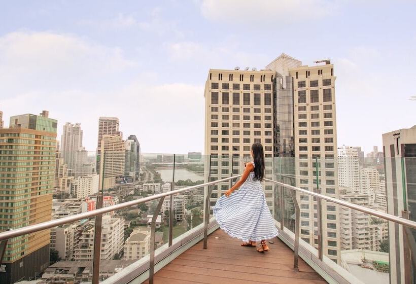 هتل The Westin Grande Sukhumvit Bangkok