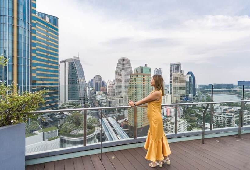 هتل The Westin Grande Sukhumvit Bangkok