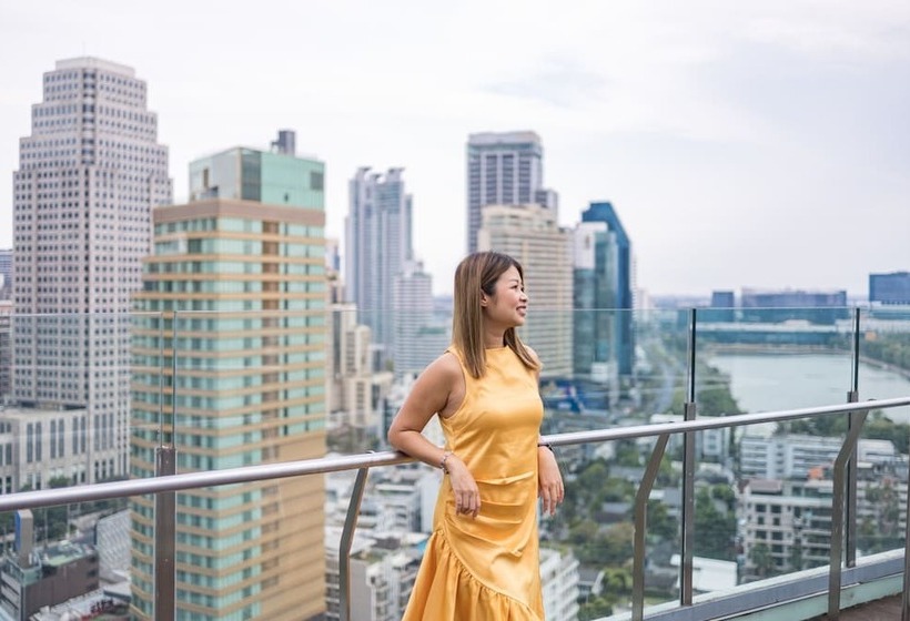 هتل The Westin Grande Sukhumvit Bangkok