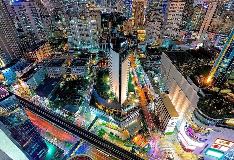 هتل The Westin Grande Sukhumvit Bangkok