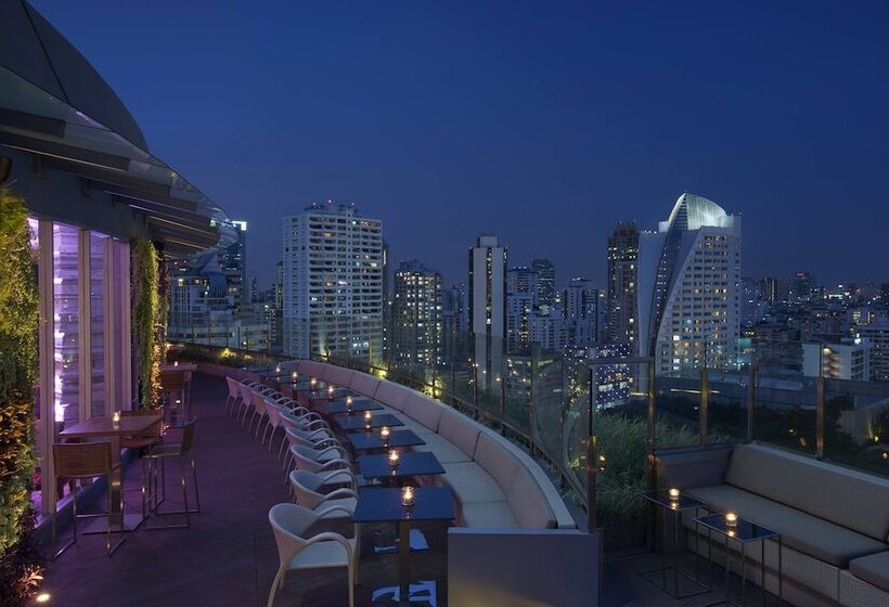 هتل The Westin Grande Sukhumvit Bangkok