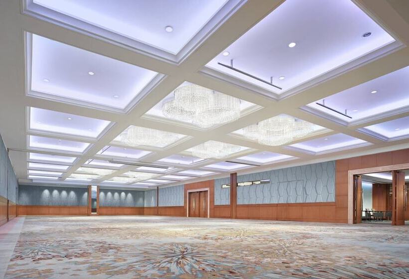 هتل The Westin Grande Sukhumvit Bangkok