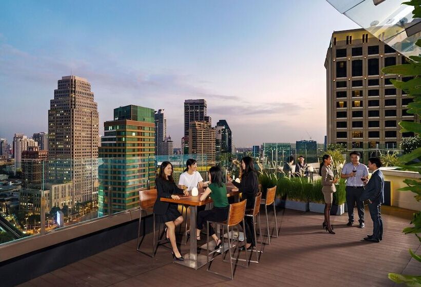 هتل The Westin Grande Sukhumvit Bangkok