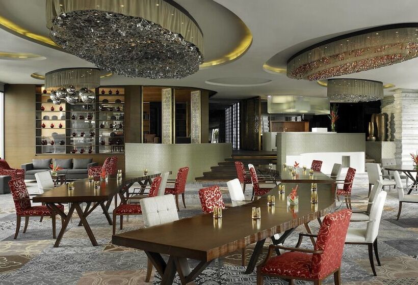 هتل The Westin Grande Sukhumvit Bangkok