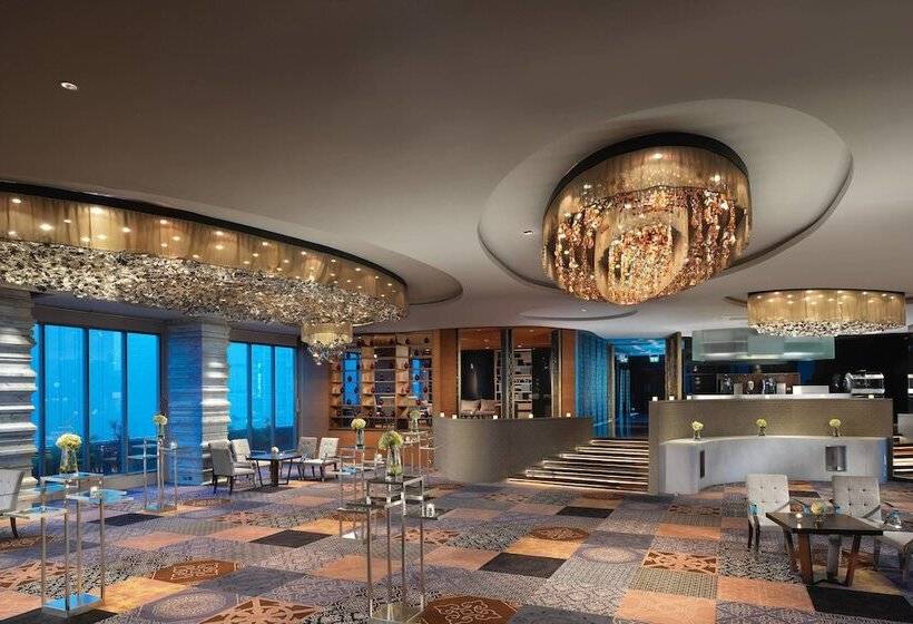 هتل The Westin Grande Sukhumvit Bangkok