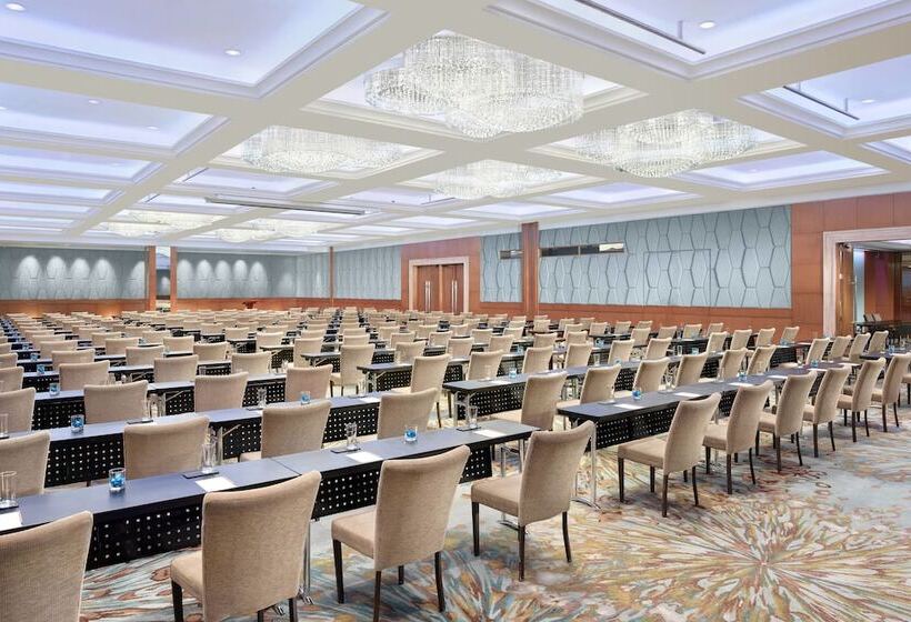 هتل The Westin Grande Sukhumvit Bangkok