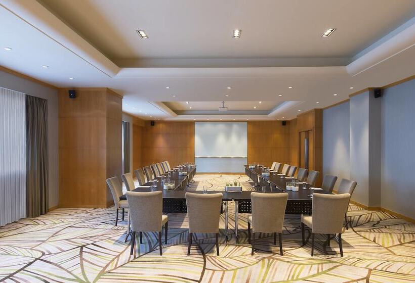 هتل The Westin Grande Sukhumvit Bangkok