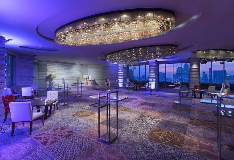 هتل The Westin Grande Sukhumvit Bangkok