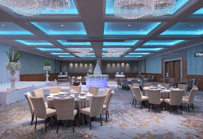هتل The Westin Grande Sukhumvit Bangkok