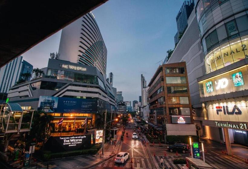 هتل The Westin Grande Sukhumvit Bangkok