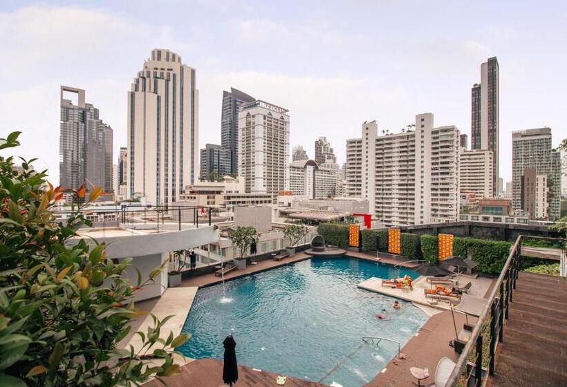 هتل The Westin Grande Sukhumvit Bangkok