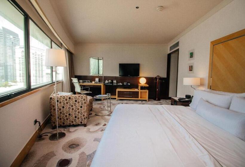هتل The Westin Grande Sukhumvit Bangkok
