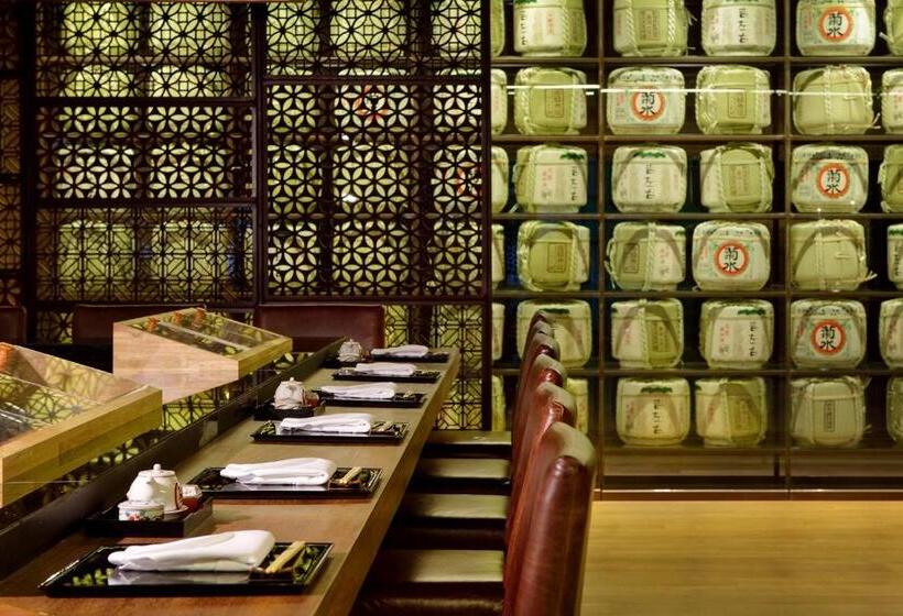 هتل The Westin Grande Sukhumvit Bangkok