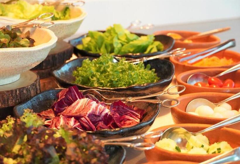 هتل The Westin Grande Sukhumvit Bangkok