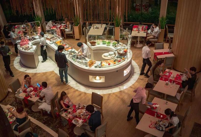 هتل The Westin Grande Sukhumvit Bangkok