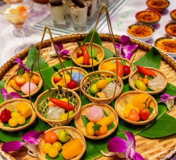 هتل The Westin Grande Sukhumvit Bangkok