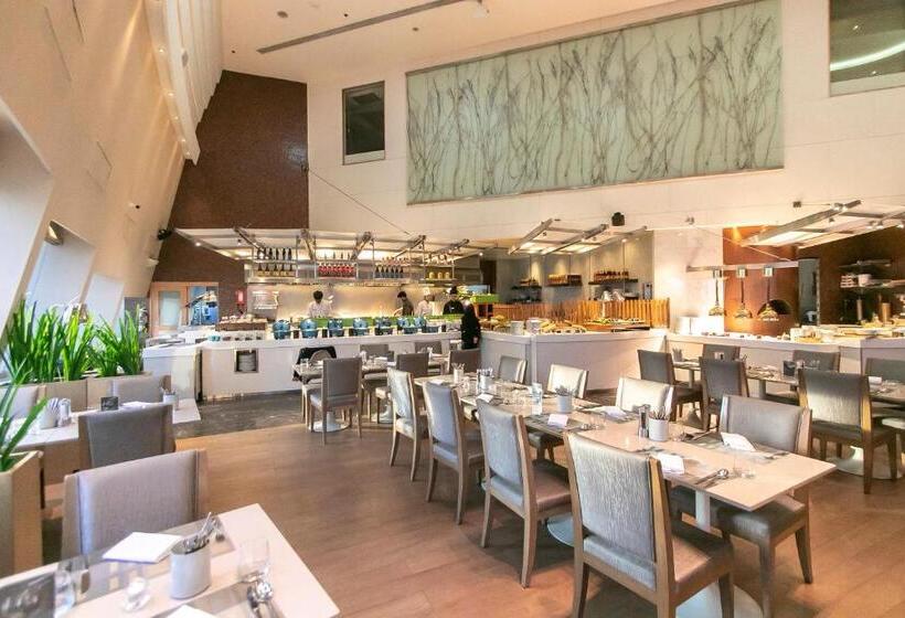 هتل The Westin Grande Sukhumvit Bangkok