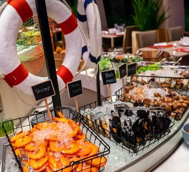 هتل The Westin Grande Sukhumvit Bangkok